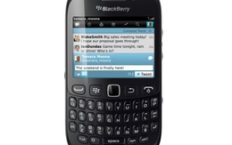 Smartphone BlackBerry giá rẻ 4,5 triệu đồng ra mắt