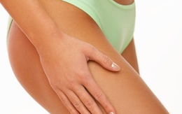 Suýt mất một chân vì... làm đẹp "vùng kín" 