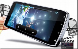 10 smartphone nhìn "sướng" mắt nhất