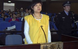 Nữ “đại gia” lừa đảo thoát án tử hình