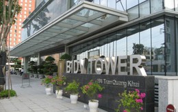 BIDV trở thành ngân hàng cổ phần