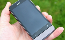 HTC tự sản xuất chip cho smartphone giá rẻ