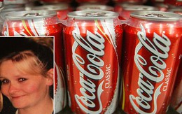 Chết vì nghiện uống Coca-Cola?! 