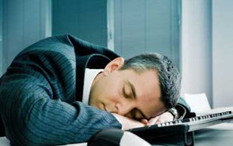 Giấc ngủ với sức khỏe tim mạch