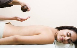 Tinh dầu làm đẹp da