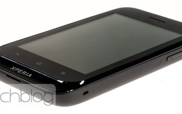 Hé lộ smartphone giá rẻ mới của Sony