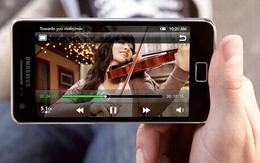 5 smartphone cao cấp đáng mua nhất