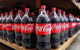 Dùng nước nhiễm độc, nhà máy Coca-Cola bị dừng hoạt động