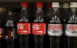 TQ: Coca-Cola nhiễm chất chlorine, một nhà máy bị tạm đóng cửa