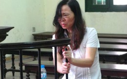 Vì sao hàng loạt “quan” ngân hàng “ngã ngựa”?