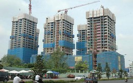 Nhà đầu tư thứ cấp ồ ạt phá giá căn hộ