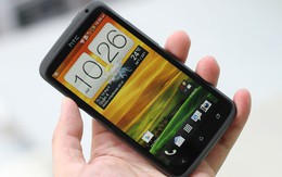 Loạt smartphone vừa lên kệ tại VN