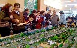 Chiêu “độc”: Mua nhà được ưu đãi chữa bệnh, làm đẹp