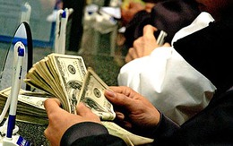 Lương "khủng" CEO ngân hàng Việt: 20 tỷ/năm 