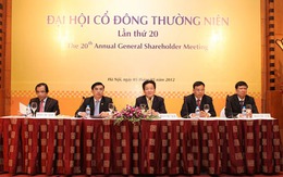 Ấn nút sáp nhập HBB, SHB vào Top 10 ngân hàng TM lớn nhất VN