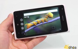 Loạt smartphone về VN tháng này