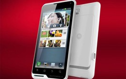 Motorola tung smartphone cấu hình "khủng"