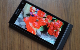 Những smartphone quyến rũ mở màn hè 2012