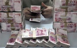 Các ngân hàng Trung Quốc sắp bành trướng ngay trên đất Mỹ