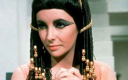 Viền mắt đen - bí quyết làm đẹp của các mỹ nhân