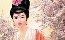 Bí quyết làm đẹp của mỹ nữ chốn thâm cung