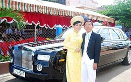 Ma trận đại gia - chân dài và những nữ sinh thuê trọ 100 nghìn/tháng