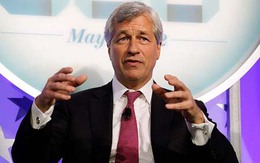 CEO ngân hàng lớn nhất nước Mỹ "đỏ mặt' vì để lỗ 2 tỉ USD