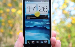 "Bom tấn" mới làm nóng thị trường smartphone