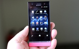 8 smartphone chuẩn bị bán tại VN