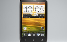 Smartphone HTC dùng âm thanh "hàng hiệu" giá 270 USD