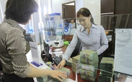 Ngân hàng ồ ạt vay vốn ngoại