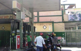 Đề nghị dừng bán xăng A83 vì lo ngại cháy xe 