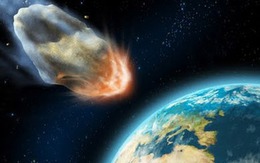 NASA: 4.700 tiểu hành tinh đang đe dọa Trái Đất