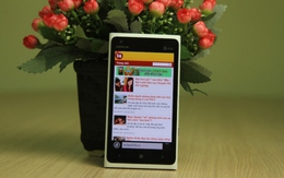 Loạt smartphone mới đến Việt Nam trong tháng 5