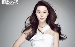 Phạm Băng Băng: "Tôi không thể sống thiếu tình yêu!"