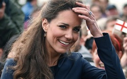 Công nương Anh chi 350 triệu mỗi năm để làm đẹp