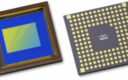 Smartphone sẽ quay được video gấp bốn Full HD