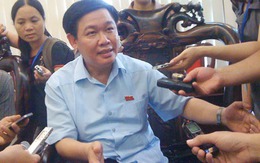 Bộ trưởng Tài chính: Sẽ giảm giá xăng hết mức 