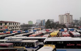 Giá xăng dầu giảm, cước vận tải vẫn không chịu "lùi"