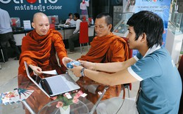 Viettel - Top 10 mạng nhiều thuê bao mới nhất thế giới
