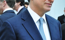 10 CEO ăn mặc thời trang nhất nước Mỹ