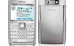 10 smartphone 'vang bóng' tại Việt Nam