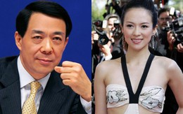 Giải trí 29/05: Chương Tử Di làm gái bao cho nhiều đại gia