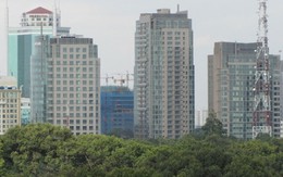 Lợi nhuận hàng loạt đại gia BĐS lao dốc