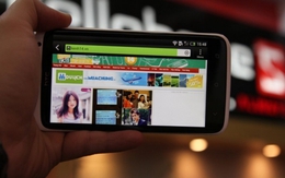 10 smartphone xuất sắc nhất thế giới đương đại