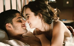 Tình dục và những lợi ích sức khỏe 