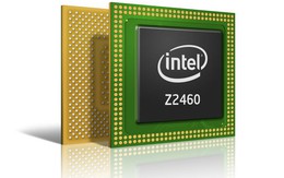 Orange San Diego - Smartphone thứ 3 dùng chip Intel sẽ có mặt tại Anh quốc