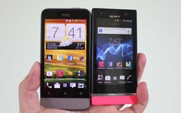 Hai smartphone giá 7,5 triệu đồng so tài