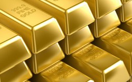 Nhà đầu tư vẫn đặt cược vào vàng bất chấp giá xuống