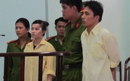 Đôi tình nhân tống tiền đại gia gần 1,2 tỉ đồng